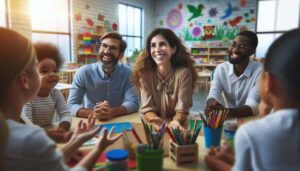 Read more about the article How to Get Child Development Associate Certification: A Complete Guide